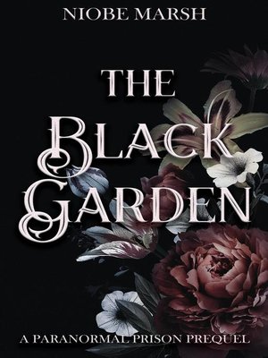 The Black Garden - ebook
